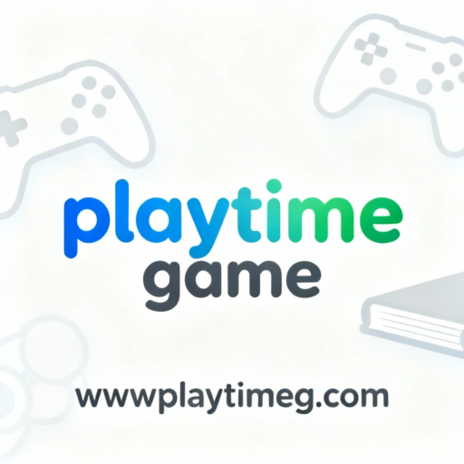 playtime game