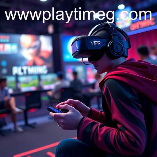 The Year of Gaming Innovation