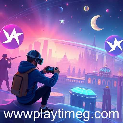 The New Era of Playtime Game Platforms