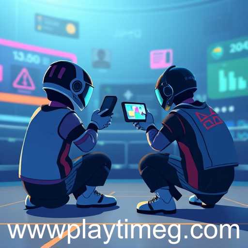 The Rise of Playtime Gaming in 2025