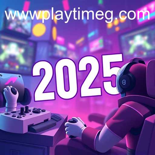 Exploring the Rise of Online Gaming in 2025