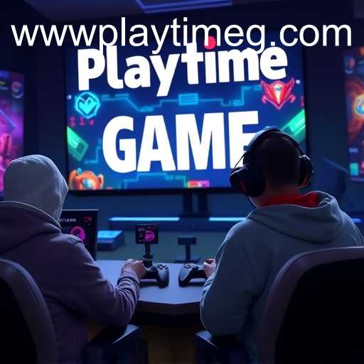 The Rise of Playtime in the Gaming Landscape