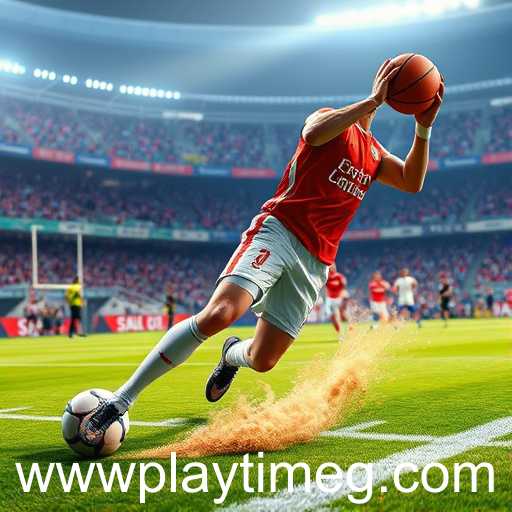 The Rise of 'Playtime Game' in Online Entertainment